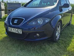 Używany 2007 Seat Altea XL Minivan | 12 990 zł (Uczciwa cena)
