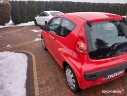 Używany 2006 Peugeot 107 Hatchback | 3400 zł