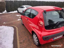 Używany 2006 Peugeot 107 Hatchback | 3400 zł (Dobra cena)