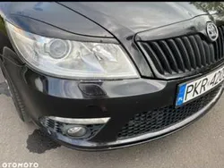 Używany 2010 Skoda Octavia vRS | 28 500 zł (Drogi)