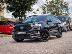 Czarny Używany 2022 Ford Edge ST SUV | 129 500 zł