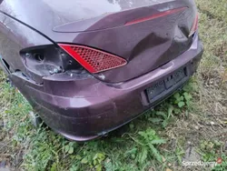 Używany 2004 Peugeot 307 Kabriolet | 2700 zł