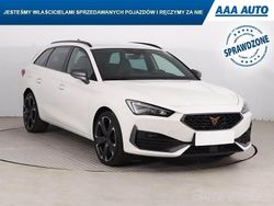 Biały Używany 2021 Cupra Leon | 99 999 zł