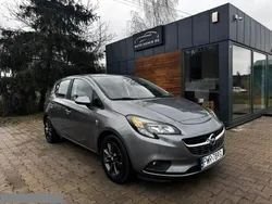Szary (metalik) Używany 2019 Opel Corsa Hatchback | 37 900 zł (Uczciwa cena)