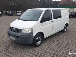 Używany 2006 VW T5 Van | 12 900 zł (Super Cena)