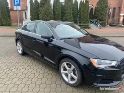 Używany 2014 Audi A3 | 67 000 zł (Drogi)