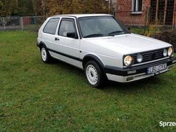 Używany 1991 VW Golf II | 6500 zł