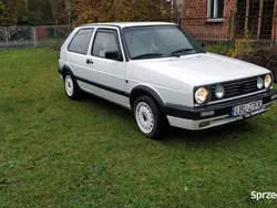 Używany 1991 VW Golf II | 6500 zł