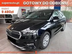 Inny kolor Nowe 2025 Skoda Fabia Hatchback | 85 370 zł (Uczciwa cena)