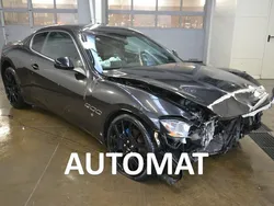 Inny Używany 2007 Maserati Granturismo Coupe | 33 500 zł