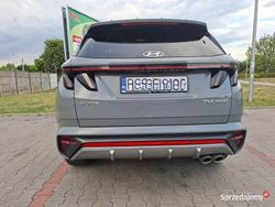 Używany 2022 Hyundai Tucson N Line SUV | 131 000 zł