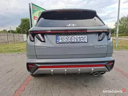 Używany 2022 Hyundai Tucson N Line SUV | 135 000 zł