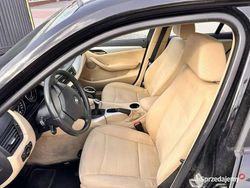 Czarny Używany 2010 BMW X1 SUV | 25 900 zł (Uczciwa cena)