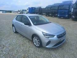 Srebrny Używany 2022 Opel Corsa Hatchback | 33 600 zł (Super Cena)