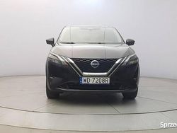 Czarny Używany 2023 Nissan Qashqai N-Connecta SUV | 108 800 zł (Uczciwa cena)