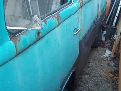 Używany 1974 VW T2 Van | 16 000 zł