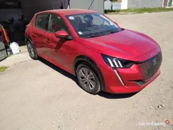 Używany 2019 Peugeot e-208 GTi Hatchback | 59 000 zł