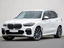 Biel mineralna metalizowany Używany 2020 BMW X5 SUV | 281 900 zł