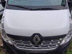 Używany 2019 Renault Master Van | 72 000 zł (Drogi)