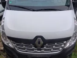 Używany 2019 Renault Master Van | 72 000 zł (Drogi)