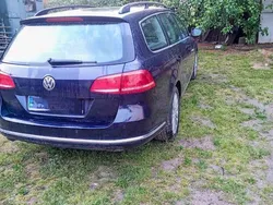 Używany 2011 VW Passat | 16 000 zł (Dobra cena)