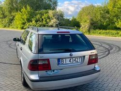 Używany 2002 Saab 9-5 Vector Kombi | 3999 zł