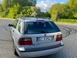 Używany 2002 Saab 9-5 Vector Kombi | 3999 zł