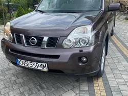 Używany 2007 Nissan X-Trail SUV | 24 700 zł