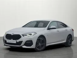 Biel alpejska Używany 2022 BMW 218 Shadowline Coupe | 109 900 zł (Uczciwa cena)