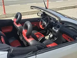 Używany 2003 Peugeot 206 CC Kabriolet | 2900 zł (Super Cena)
