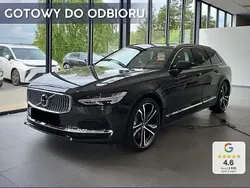 Inny kolor Nowe 2025 Volvo V90 Ultra Kombi | 315 400 zł (Drogi)