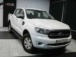 Biały Używany 2020 Ford Ranger Pickup | 89 900 zł (Uczciwa cena)