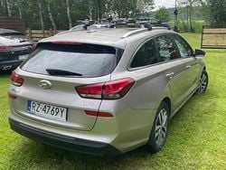 Używany 2019 Hyundai i30 | 51 500 zł (Dość drogi)