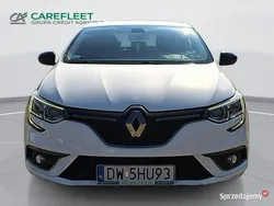 Biały Używany 2020 Renault Mégane IV LIMITED Sedan/Limuzyna | 42 600 zł (Dobra cena)