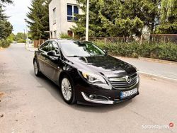 Używany 2016 Opel Insignia | 35 000 zł (Uczciwa cena)