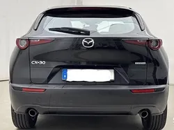 Używany 2021 Mazda CX-30 SUV | 77 900 zł (Uczciwa cena)