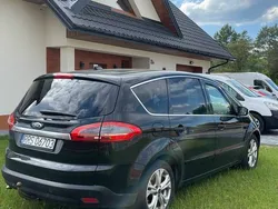 Używany 2013 Ford S-MAX S Minivan | 32 000 zł (Dość drogi)