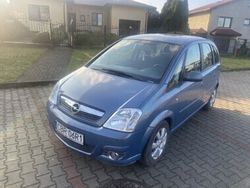 Używany 2009 Opel Meriva Minivan | 10 900 zł (Drogi)