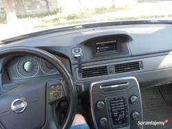 Używany 2012 Volvo V70 Kombi | 28 000 zł