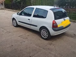 Używany 2005 Renault Clio II | 6500 zł (Drogi)