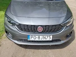 Używany 2018 Fiat Tipo | 39 500 zł