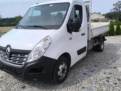 Biały Używany 2019 Renault Master Van | 62 900 zł (Dobra cena)