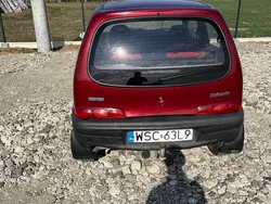 Używany 2003 Fiat Seicento Hatchback | 3200 zł (Uczciwa cena)