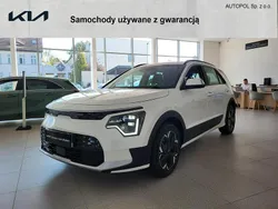 Biały Używany 2023 Kia e-Niro 2 SUV | 131 900 zł