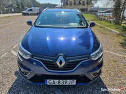 Używany 2018 Renault Mégane IV | 39 000 zł (Uczciwa cena)