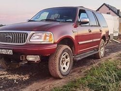 Używany 1999 Ford Expedition SUV | 14 000 zł