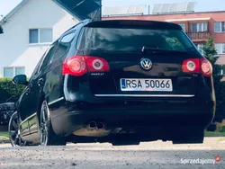Używany 2008 VW Passat | 10 850 zł (Dobra cena)