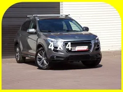 Szary (metalik) Używany 2012 Peugeot 4008 SUV | 36 900 zł