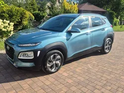 Inny Używany 2020 Hyundai Kona SUV | 64 500 zł (Dobra cena)