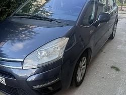 Inny kolor Używany 2011 Citroën C4 Picasso Minivan | 16 000 zł (Uczciwa cena)